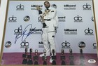 Aubrey Graham Drake Signed Autograph 11x14 Photo 18 5x22 5 Custom Framed Psa dna