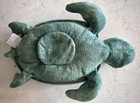 Cloud B Twilight Sea Turtle Constellation Night Light Star Projector Plush Works