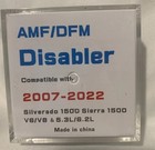 Compact Amf  For Gm V6 v8    2007-2022 plug   Play