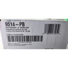 Kohler 9514-pb Mastershower 60-inch Metal Shower Hose - Vibrant Polished Brass