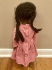 American Girl Pleasant Company 18    Addy Walker Doll