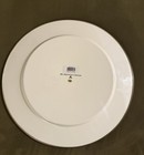 Mackenzie-child s Highbanks Pattern Enamelware 16  Serving Platter tray Retired