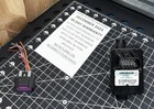 Genuine Oem Gm Alternator Battery Control Module 25826405 W  Wiring Pigtail