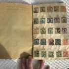 China 1000 Stamps All Different Book Hinged