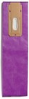 Oreck Type Cc Hepa Upright Vacuum Cleaner Bag  Ak1cc6h  6-pack  Purple