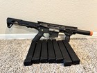 Fully Custom Built G g Arp9 Build Sheet Attached  M4 