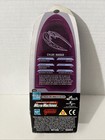 2006 Battlestar Galactica Titanium Die-cast Series Purple Cylon Raider Hasbro