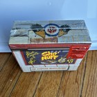 Black Crowes Box Set 1998 In Shrink Small Tear In Shrink On Verso Excellent Cond