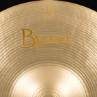 Meinl Cymbals B10vs Byzance Vintage 10-inch Splash Cymbal  video  10  