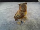 Vintage Owl Marked Kw121 4-3 4 