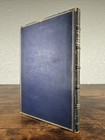 Antique 1907 Fine Leather Poetry Book  Poems Of Mary Laura Mason de Vinne Press