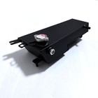 Fit 2005-2013 Chevrolet Chevy Corvette C6 6 2l Aluminum Coolant Reservoir Tank