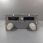 Boeing 737 Vhf Comm Radio Tuning Panel Display Unit Cockpit Panel Simulator