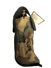 Allen Paintball 20oz   universal Tank Pouch Woodland-  Very Rare Free Shipping