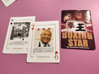 Hcg Champion Boxing    china Singles  you Pick  Pack Fresh Free Shipping