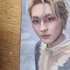 Enhypen Selfie Photocard  showcase Live  Desire   Unleash Engene Ver 