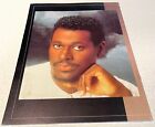 Luther Vandross 1990 Best Of Love Tour Concert Program Booklet