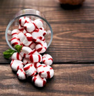 Great Value Peppermint Soft Puffs Candy  34 5 Oz