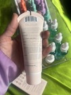 Global Beauty Care Glowing Vitamin C Brightening 4-pc Set Cleanser Serum Cream