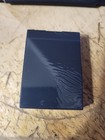 Ellusionist Kings Black V1 Playing Cards Deck Rare Discontinued  new   Sealed 