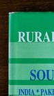 Rural Change In South Asia India Pakistan Bangladesh - Gilbert Etienne