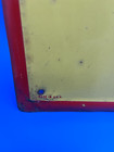 Call For Philip Morris Vintage Sign Size 27  X 14 5  Original Cigarette Sign
