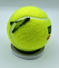 Jannik Sinner Signed Us Open Tennis Ball Autographed Australian Psa dna Coa