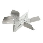 Fri-jado Convection Fan Blade 9141934 - Genuine Oem Replacement Part