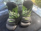 Hyperlite 30 60 Wakeboard Bindings  size Large 