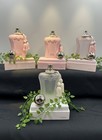 Parfums De Marly Empty 75 Ml Bottle  Cap And Box  no Juice Not Refillable 