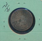 Argentina - 1840 - 1 Real -  4680