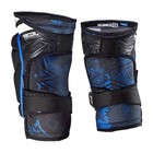 Hk Army Crash Knee Pads - Black - X-large