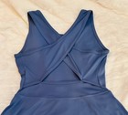 Columbia Women   s M Tennis Skort Dress