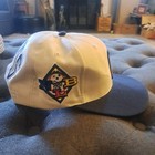 Negro League Homestead Grays Adjustable Ball Cap 1944 World Champions