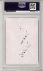 Vanna White Wheel Of Fortune Signed Playboy Sexy Picture Photo Psa Dna Coa Auto