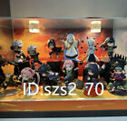 Pop Mart Naruto Ninja Ninja Battle Blind Box Confirmed Figure Cute Toy Gift