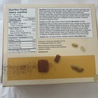 3 Boxes Ideal Protein Caramel Peanut Bars Bb 12 31 2025 Free Ship