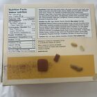 Ideal Protein Caramel Peanut Bars Bb 12 31 2025 Free Ship