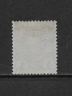 Monaco Scott 1 Used Fine - 1885 1c Olive Green Issue - Prince Charles Iii