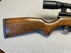 Tech Force Gold Series Model 78 Bulk Fill Co2 Pellet Gun Rifle W  Leapers Scope