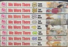 We Were There English Manga Series By Yuuki Obata Set Of 8 Books  1-4 8 11 12 13