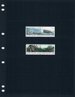  4 75 Scott Value - 1995 Finland Wildlife Lynx Seal Baltic Sea Cv Mnh Nh Umm