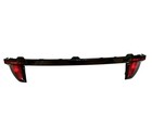 2025-2026 Hyundai Tucson Rear Center Halogen Taillight W bulbs 92403-cw540