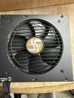 Seasonic Focus 450 Gold Power Supply Ssr-450fm 450w 80plus