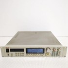 Akai Professional S3000xl Midi Stereo Digital Sampler Rack Mount Tested Working