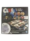 2015 Clue Classic Mystery Board Game Replacement Parts Pieces You Choose   