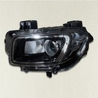Headlight Assembly For 2020 2021 2022 2023 2024 Hyundai Venue Driver Lh Halogen