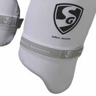 Cricket Right Hand Thigh Pads  Adult  assorted   combo 