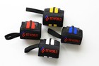 Gym Training Power Weight Lifting Wrist Wraps Straps Bandage Cross Fit Support