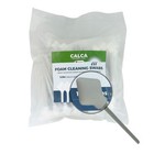 Calca 100pcs Foam Cleaning Swabs For Epson Mutoh Mimaki Roland Printer 5 9in